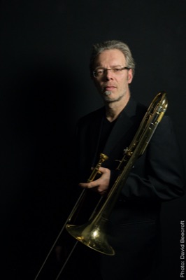Jörg Huke